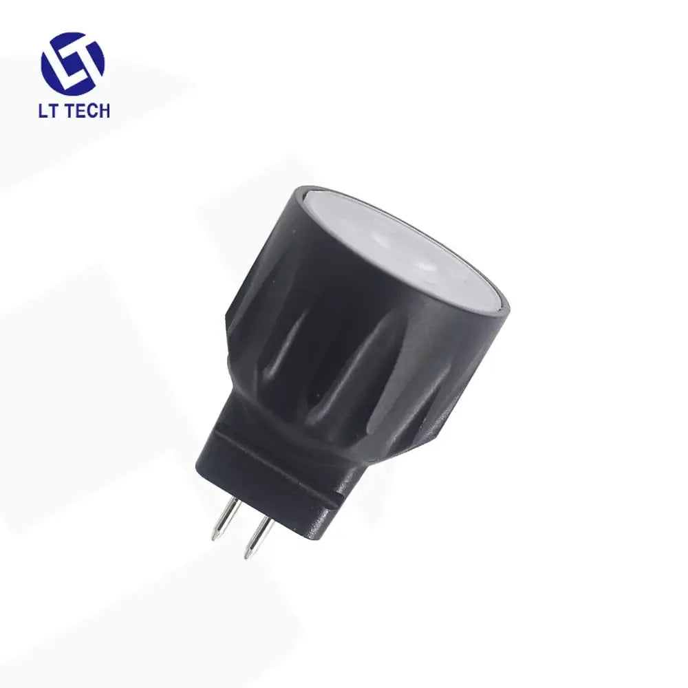 2700/3000K MR8 Led Landscape Light 9-17V AC/DC Low Voltage Landscape Lighting